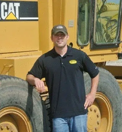 Rhett Texas equipment appraiser