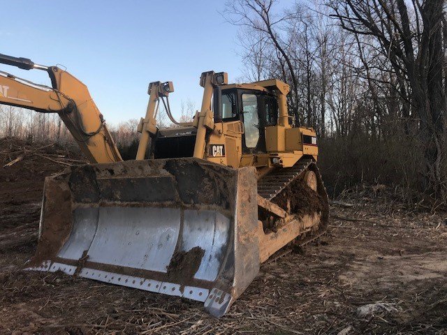 Certified machinery appraisal for SBA 504 loan compliance in North Texas