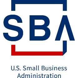 US Small Business Administration logo