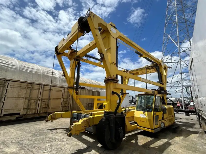Industrial business personal property appraisal for Texas property tax protest.